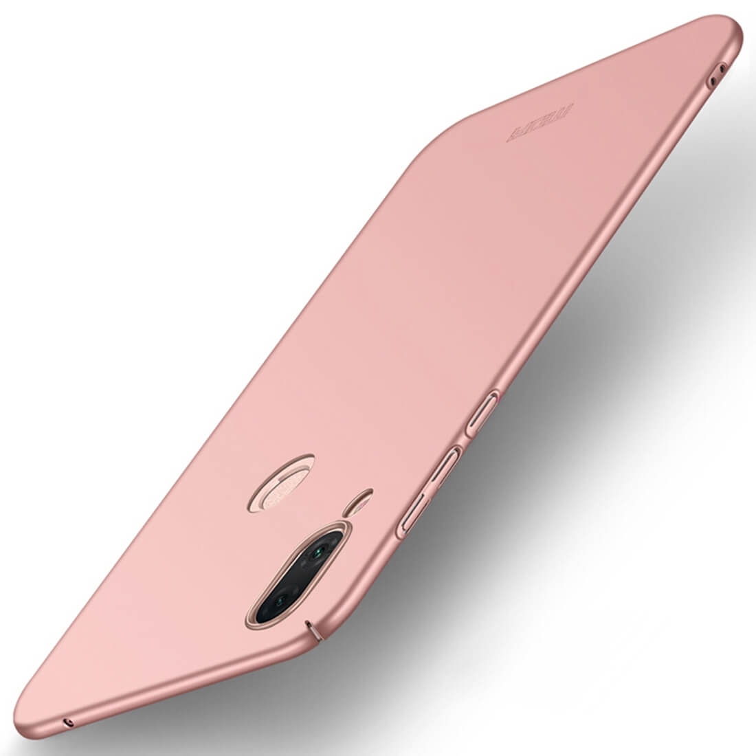 MOFI Ultravékony obal Huawei Nova 3 ružový akciós termékkép 1