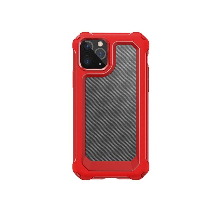 ARMOR Tartós borító Apple iPhone 11 Pro Max piros termék 2. képe