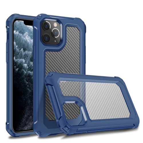 ARMOR Tartós Apple iPhone 11 Pro kék tok akciós termékkép 1
