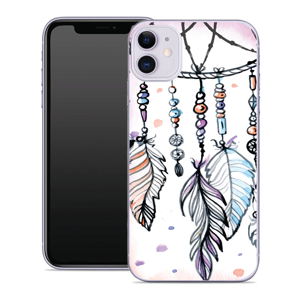 PROTEMIO MY ART Apple iPhone 12 mini DREAM COVER (020) akciós termékkép 1