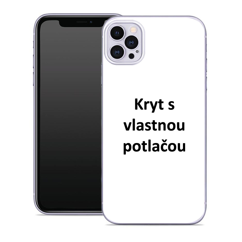 Borító saját fotóval Apple iPhone 12 Pro Max akciós termékkép 1