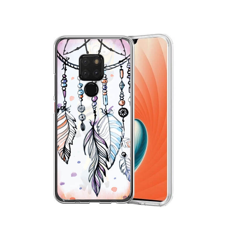 PROTEMIO MY ART Védőtok Huawei (20) akciós termékkép 1