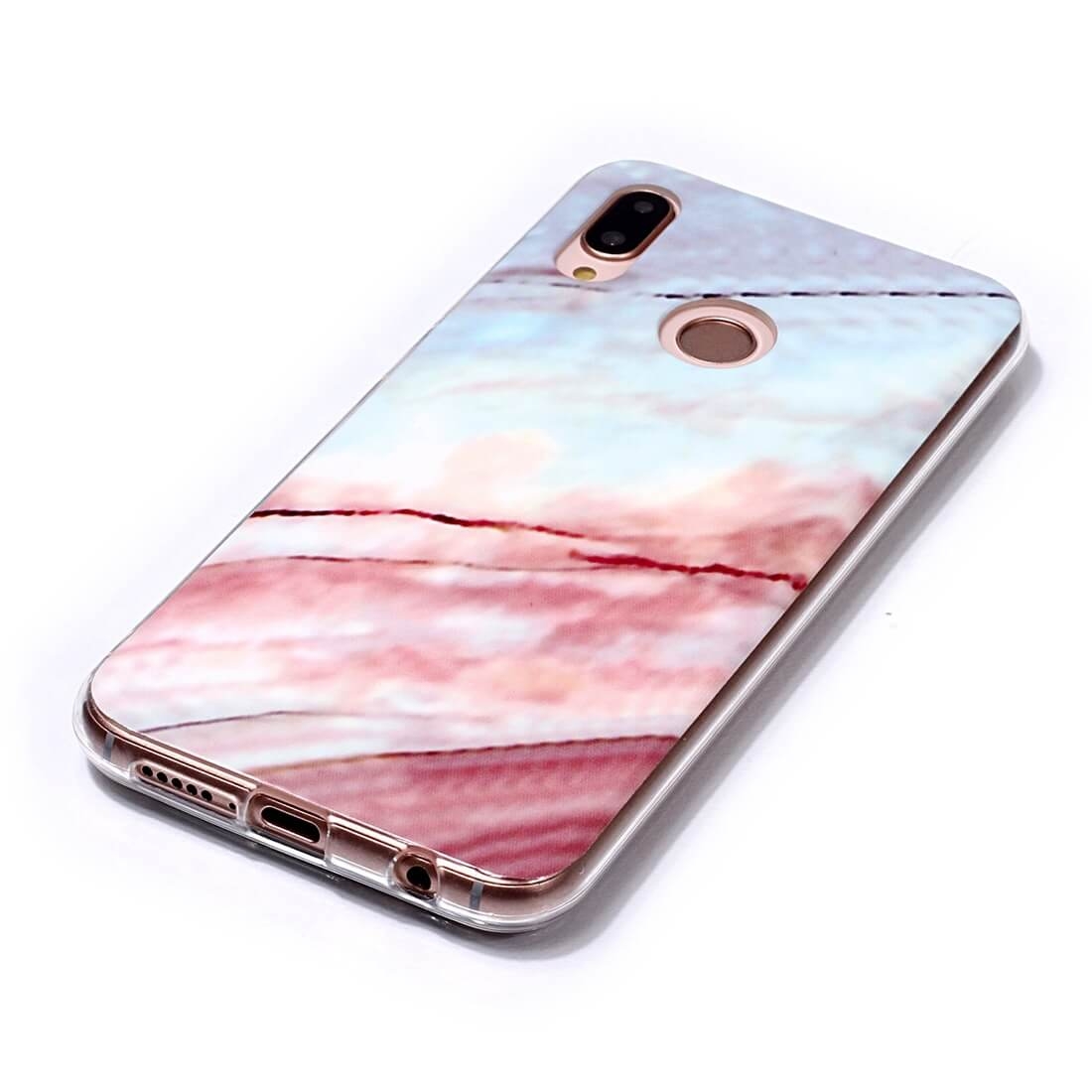 MARBLE Ochranný kryt Huawei P20 Lite FRESH akciós termékkép 1