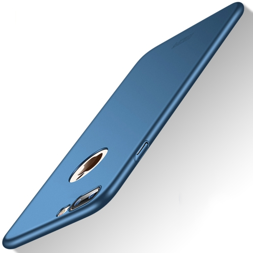 MOFI Ultravékony obal Apple iPhone 7 Plus modrý akciós termékkép 1