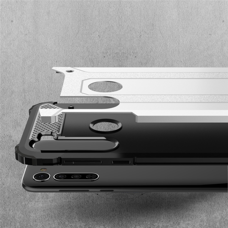 TOUGH Védőburkolat Motorola Moto G Stylus arany termék 2. képe