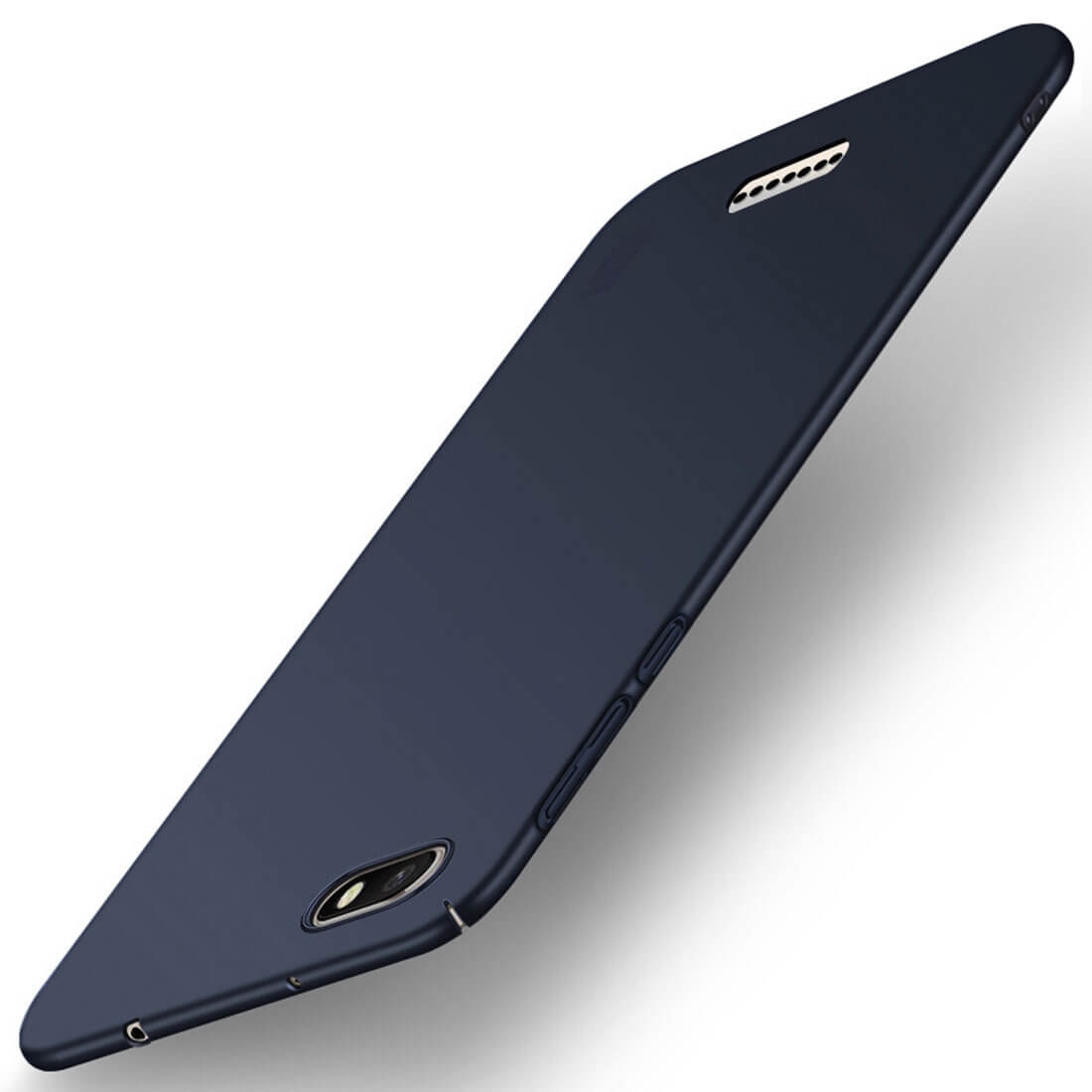 MOFI Ultravékony burkolat Xiaomi Redmi 6A kék akciós termékkép 1