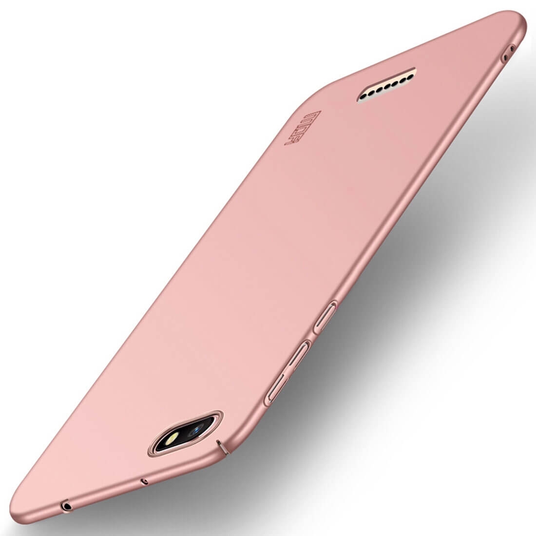 MOFI Ultravékony tok Xiaomi Redmi 6A pinkhez akciós termékkép 1