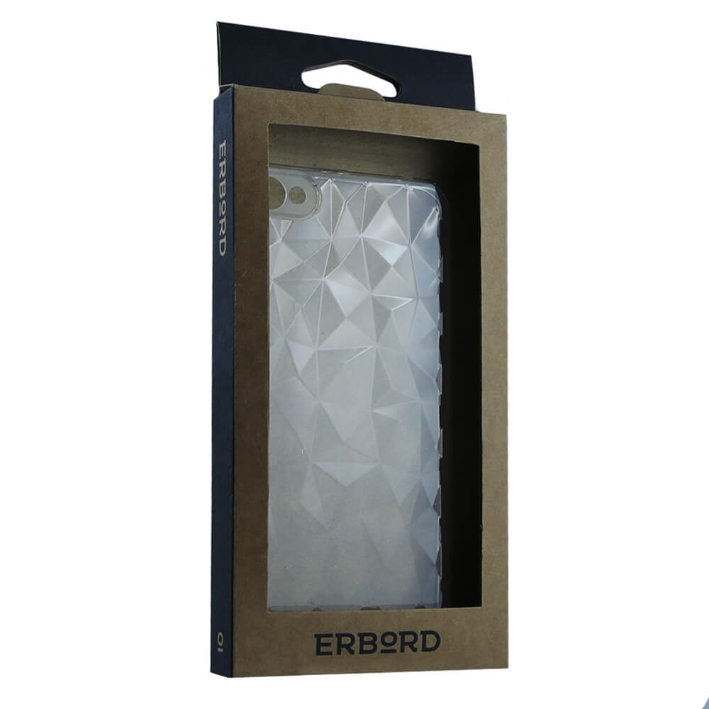 PRISM SERIES TPU burkolat Xiaomi Redmi Note 5A átlátszó termék 2. képe