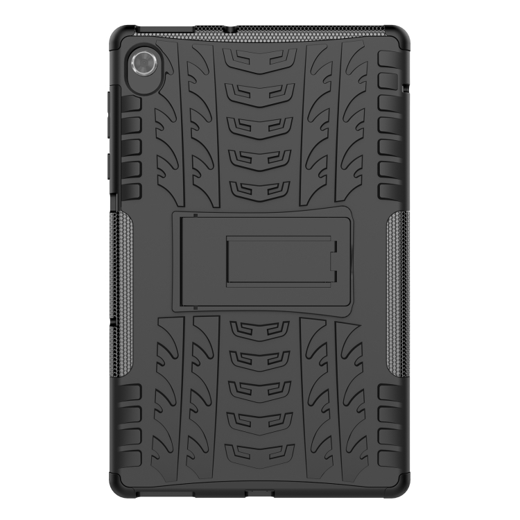 STAND Extra strapabíró tok Lenovo Tab K10 fekete termék 2. képe