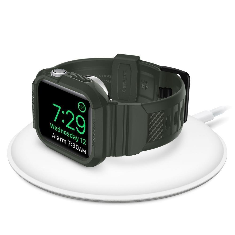 SPIGEN ARMOR PRO Apple Watch 6 / SE / 5 / 4 (44 mm) AR MY termék 2. képe