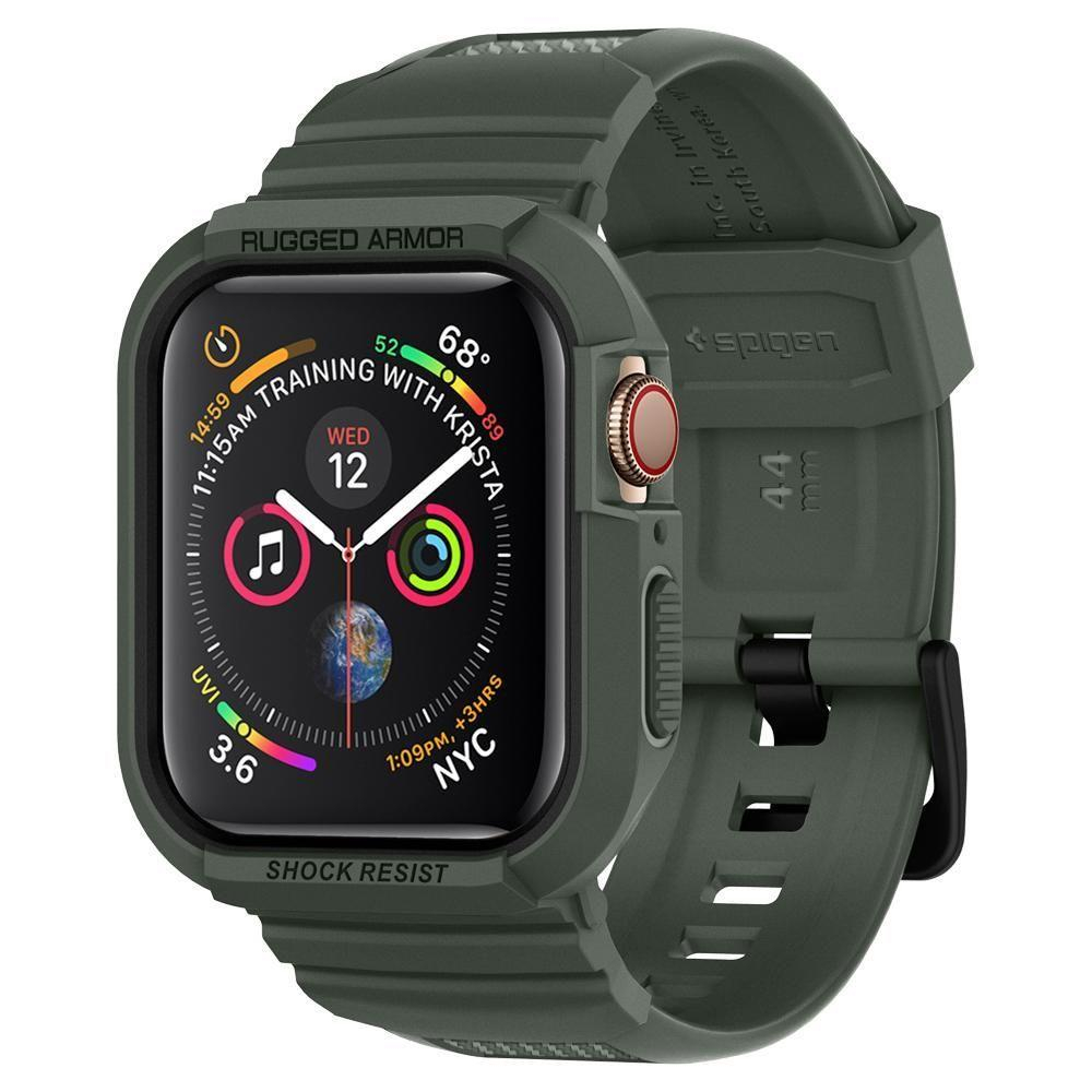 SPIGEN ARMOR PRO Apple Watch 6 / SE / 5 / 4 (44 mm) AR MY akciós termékkép 1