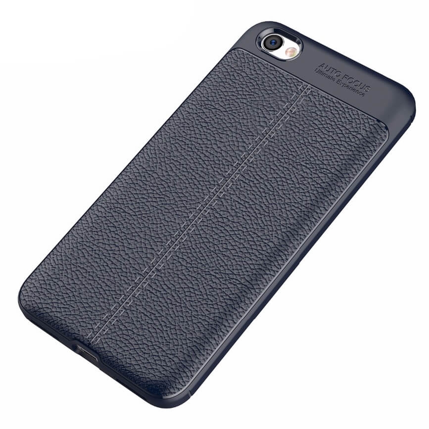 PATTERN TPU tok Xiaomi Redmi 5A kék termék 2. képe
