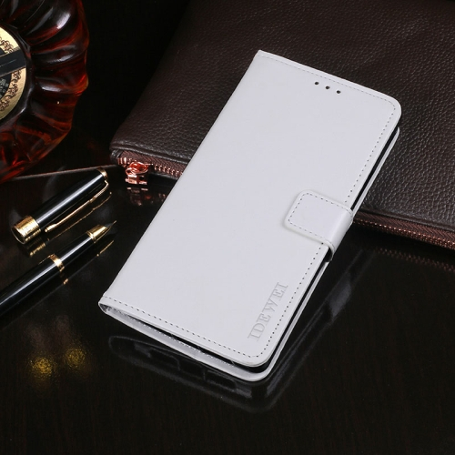 IDEWEI pénztárcavédő DOOGEE N20 Pro fehér termék 2. képe