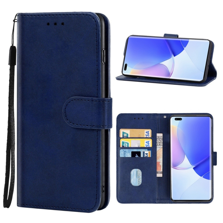 SMOOTH Wallet tok Huawei Nova 9 SE kék termék 2. képe