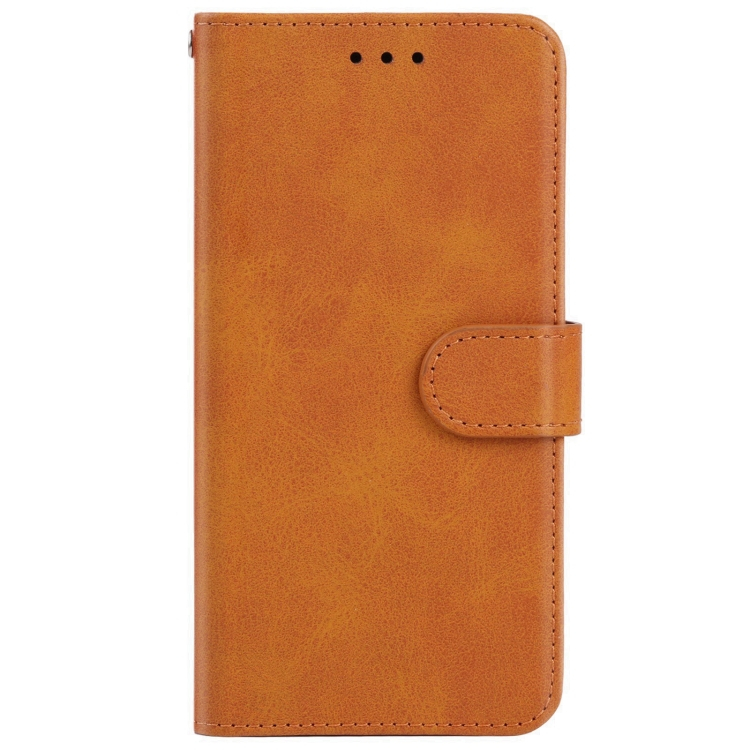 SMOOTH Wallet tok Huawei Nova 9 SE barna akciós termékkép 1