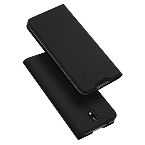 DUX pénztárca tok Nokia 1.3 fekete akciós termékkép 1