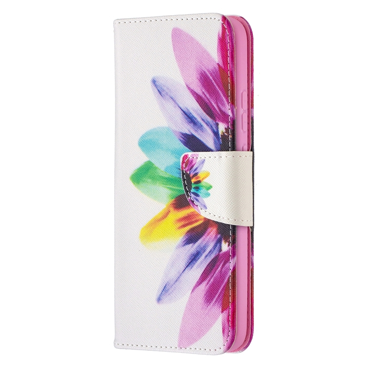 ART pénztárcavédő Nokia 3.4 SUN FLOWER akciós termékkép 1