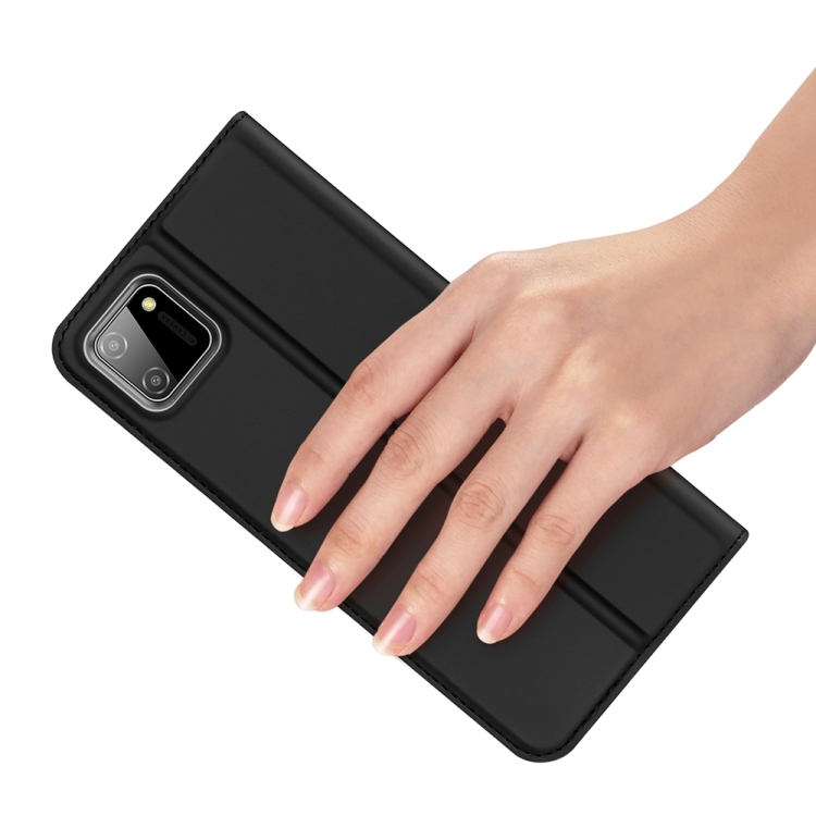 DUX pénztárcavédő Realme C11 fekete termék 2. képe