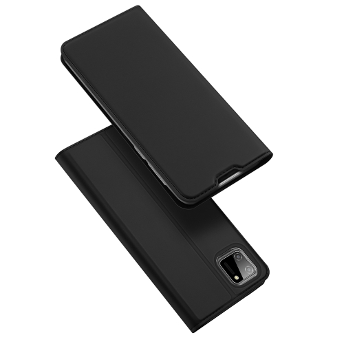 DUX pénztárcavédő Realme C11 fekete akciós termékkép 1