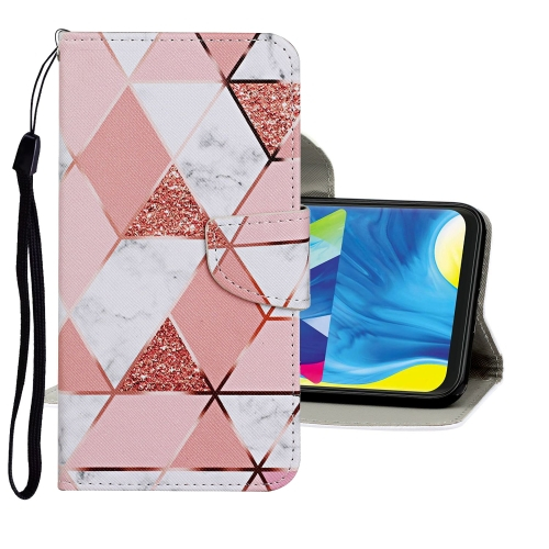 ART Samsung Galaxy A31 MARBLE pénztárca termék 2. képe
