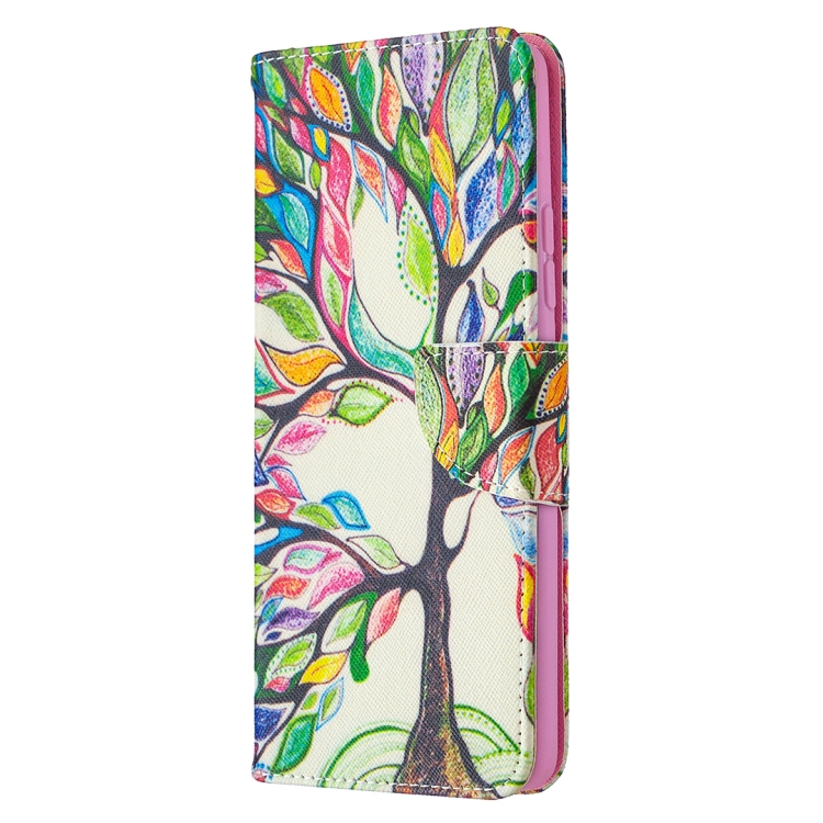 ART Wallet tok Samsung Galaxy A42 5G TREE OF LIFE akciós termékkép 1