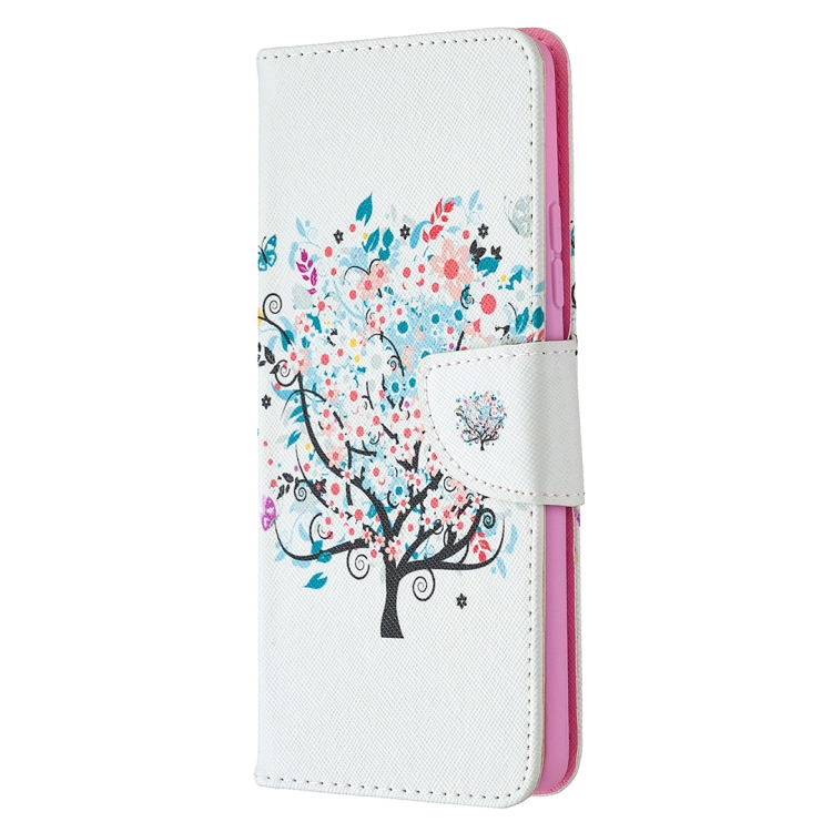 ART Wallet tok Samsung Galaxy A42 5G TREE akciós termékkép 1