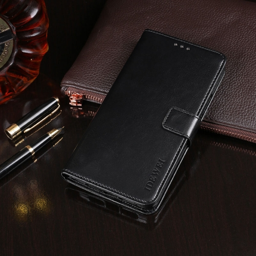 IDEWEI Wallet tok Umidigi fekete termék 2. képe