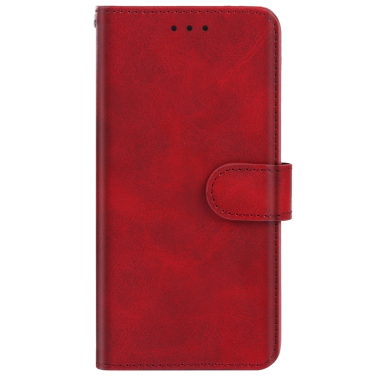 SMOOTH Pénztárca tok Motorola Moto G32 piros akciós termékkép 1