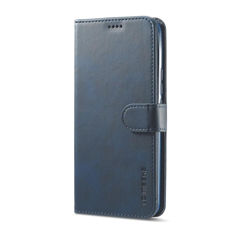 IMEEKE Wallet tok Realme 9 Pro+ / Realme 9 kék termék 2. képe