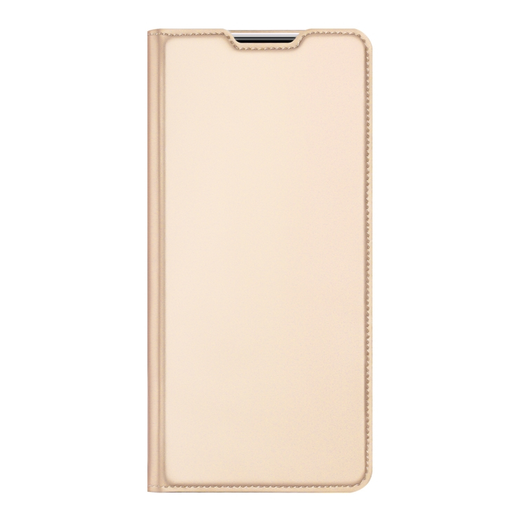 DUX pénztárca borító Xiaomi Poco M4 Pro arany termék 2. képe