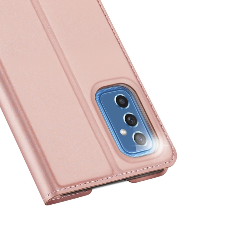 DUX Samsung Galaxy M52 5G rózsaszín termék 2. képe