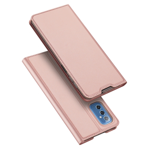 DUX Samsung Galaxy M52 5G rózsaszín akciós termékkép 1