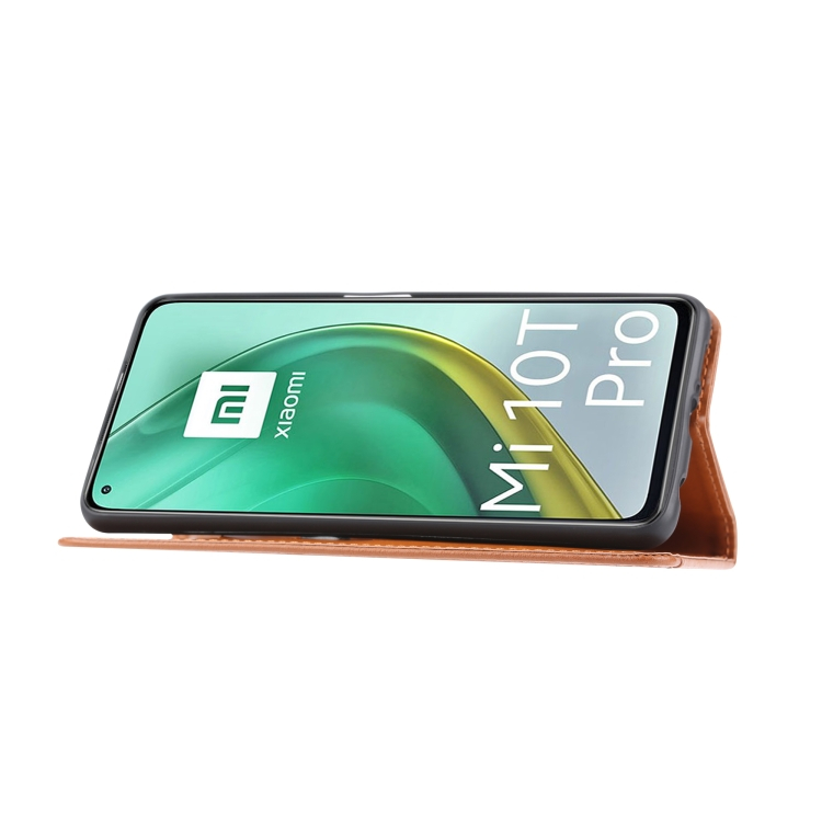 CARD Pénztárcavédő Xiaomi Mi 10T / Mi 10T Pro fekete termék 2. képe