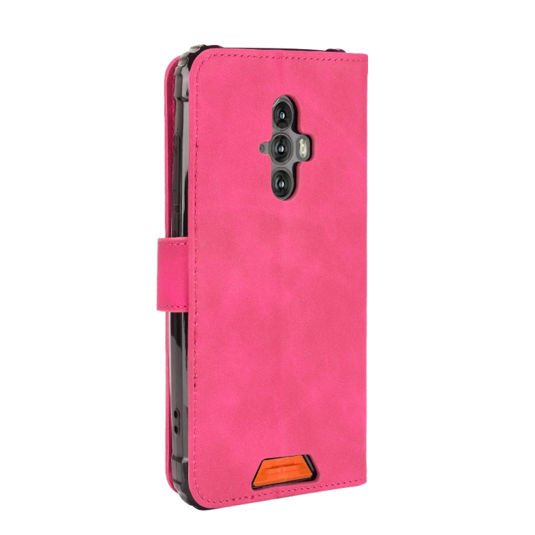 Pénztárca tok Blackview BV6600 rózsaszín termék 2. képe