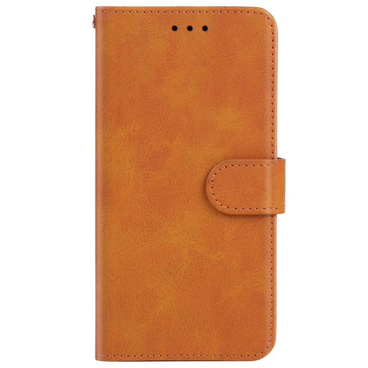 SMOOTH Wallet tok Motorola Edge 30 Pro barna akciós termékkép 1