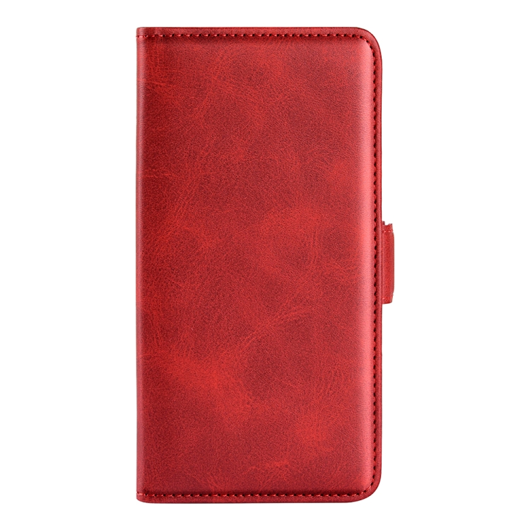 SIDE Wallet tok Motorola Moto E32 / E32s piros termék 2. képe