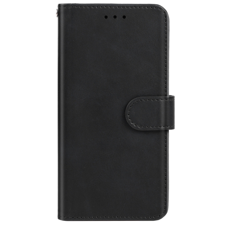 SMOOTH Wallet tok Motorola Moto G42 fekete akciós termékkép 1