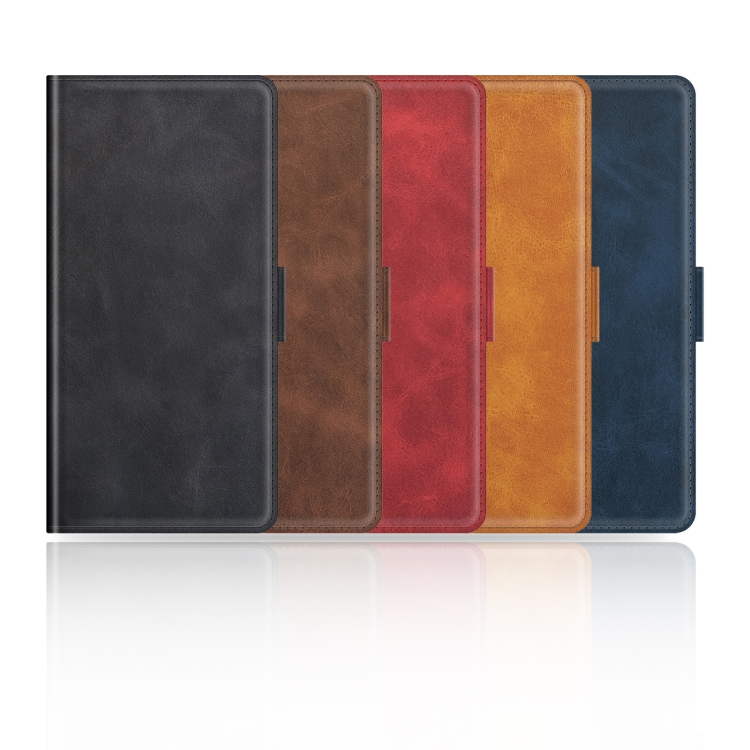 SIDE Wallet tok Alcatel 1B 2022 piros termék 2. képe