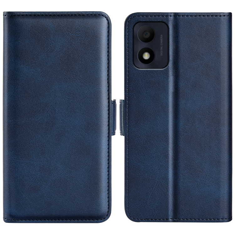 SIDE Wallet tok Alcatel 1B 2022 kék akciós termékkép 1