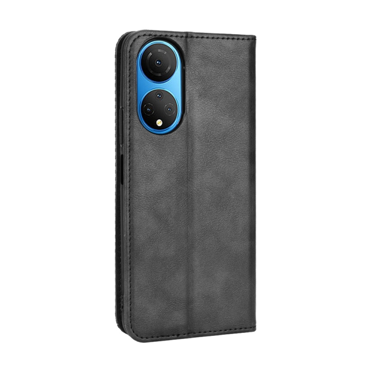 BUSINESS Honor X7 pénztárcavédő fekete fekete termék 2. képe
