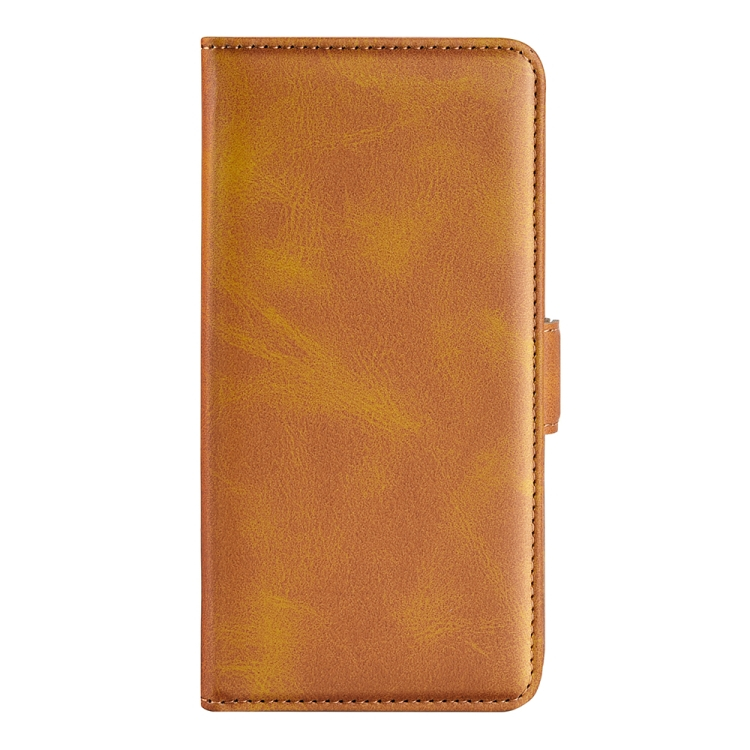 SIDE Wallet tok Sony Xperia 1 IV 5G világosbarna termék 2. képe