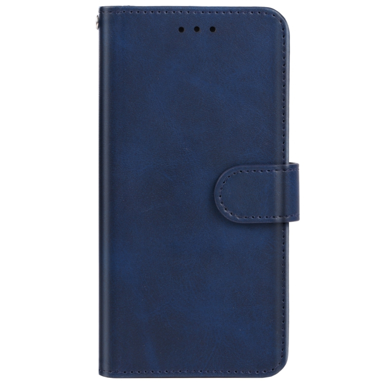 Pénztárca tok ZTE Blade A31 Lite kék akciós termékkép 1