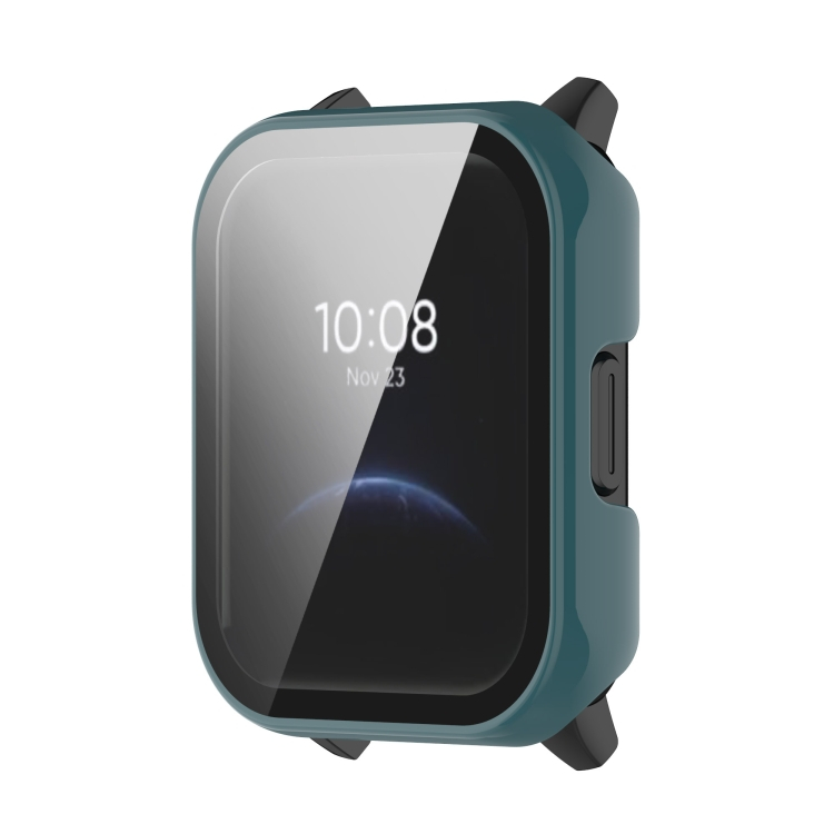 Műanyag borítás védőfóliával a Xiaomi Redmi Watch termék 2. képe