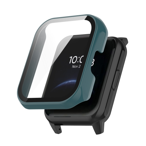 Műanyag borítás védőfóliával Xiaomi Redmi Watch akciós termékkép 1