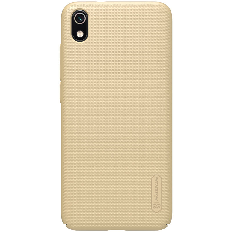 NILLKIN FROSTED Xiaomi Redmi 7A zlatý akciós termékkép 1