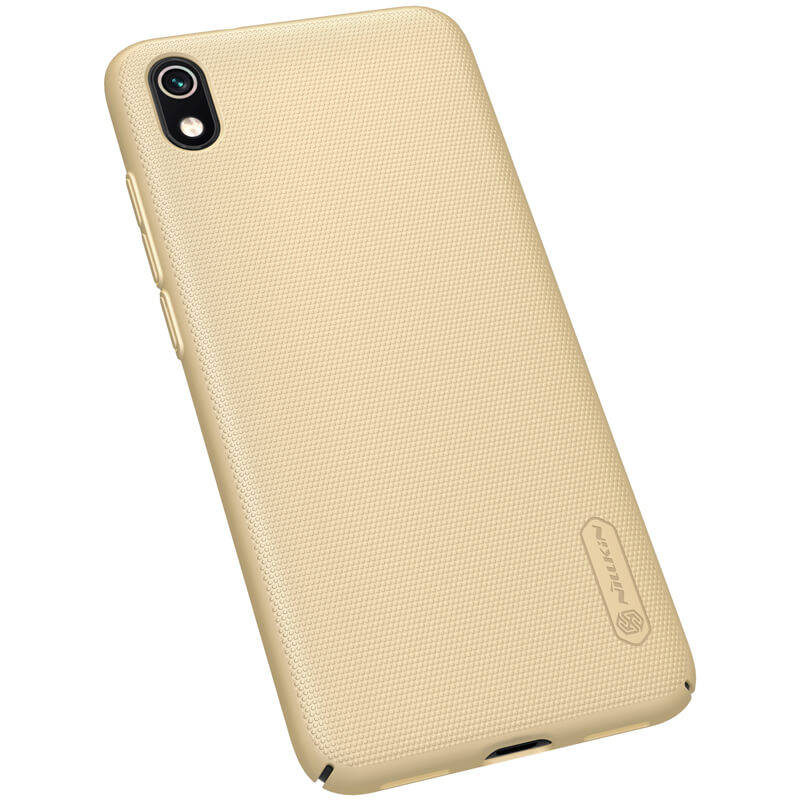 NILLKIN FROSTED Xiaomi Redmi 7A zlatý termék 2. képe