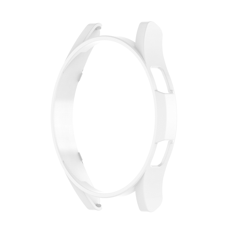 Műanyag tok Samsung Galaxy Watch 4 44mm fehér termék 2. képe