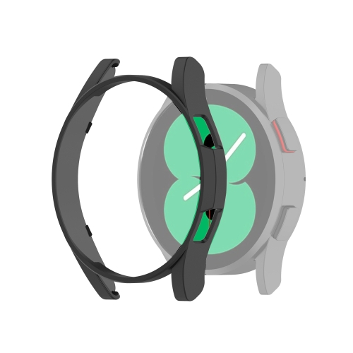 Műanyag tok Samsung Galaxy Watch 4 44mm fekete termék 2. képe
