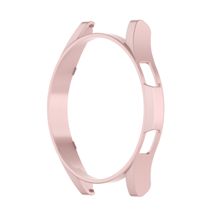 Műanyag tok Samsung Galaxy Watch 4 44mm rózsaszín termék 2. képe