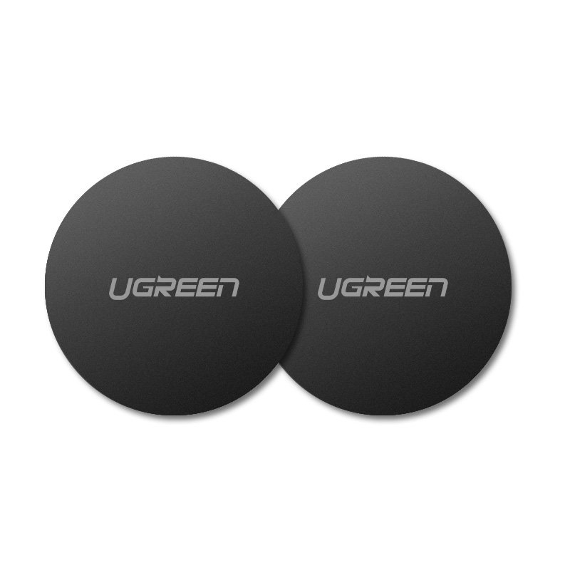 UGREEN 2x betét mágneses autós tartóhoz termék 2. képe